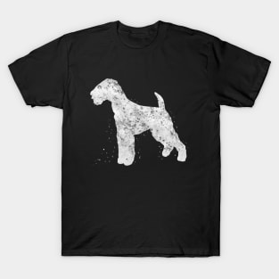 Airedale Terrier dog T-Shirt